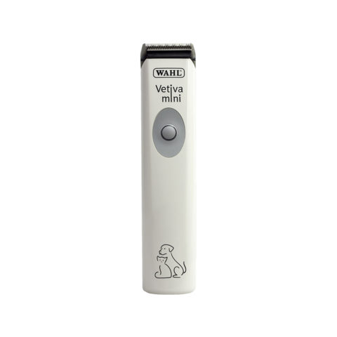 Wahl Pro Pet Vetiva Mini - tondeuse sans fil