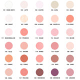 Mesauda ME GeL Polish 275 Lily Blush 4.5ml - vernis à ongles semi-permanent