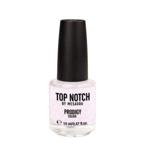 Mesauda Top Notch Prodigy Nail Colour 286 Dream-Er 14ml - vernis à ongles