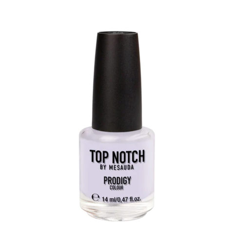 Mesauda Top Notch Prodigy Nail Colour 287 Ctrl-Z 14ml - vernis à ongles