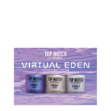 Mesauda Top Notch Set 3 Prodigy - Virtual Eden 2