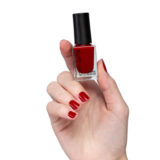 Mesauda MNP Shine N' Wear 204 Rouge Laque 10ml - vernis à ongles classique