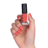 Mesauda MNP Shine N' Wear 256 Tropicana 10ml - vernis à ongles classique