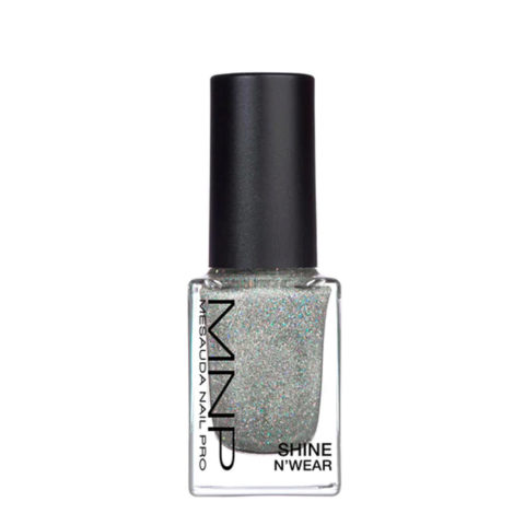 Mesauda MNP Shine N' Wear 272 Etoile 10ml   - vernis à ongles classique