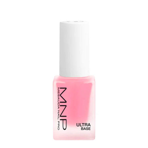 Mesauda MNP Nail Care Ultra Base 302 10ml  - base pour vernis à ongles