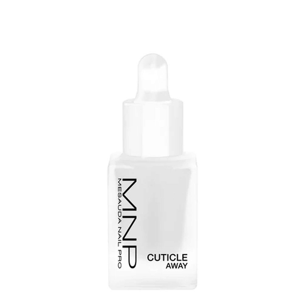 Mesauda MNP Nail Care Cuticle Away 303 10ml  - gel pour cuticules