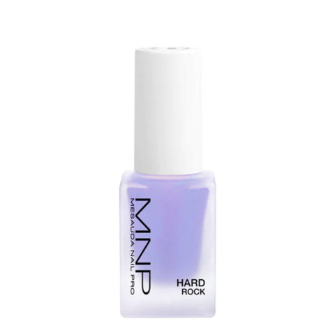 Mesauda MNP Nail Care Hard Rock 306 10ml  - vernis à ongles fortifiant