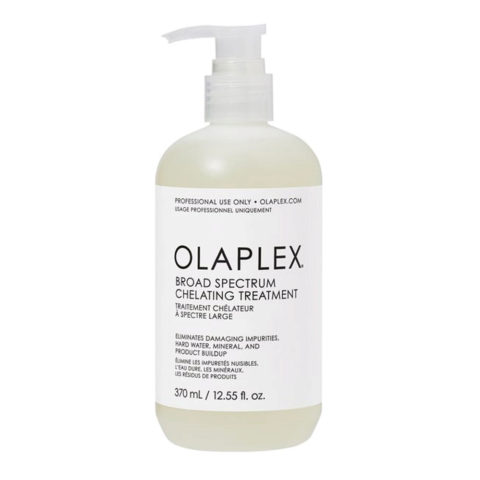 Broad Spectrum Chelating Treatment 370ml - shampooing chélateur