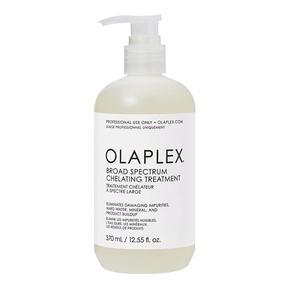 Olaplex Broad Spectrum Chelating Treatment 370ml - shampooing chélateur