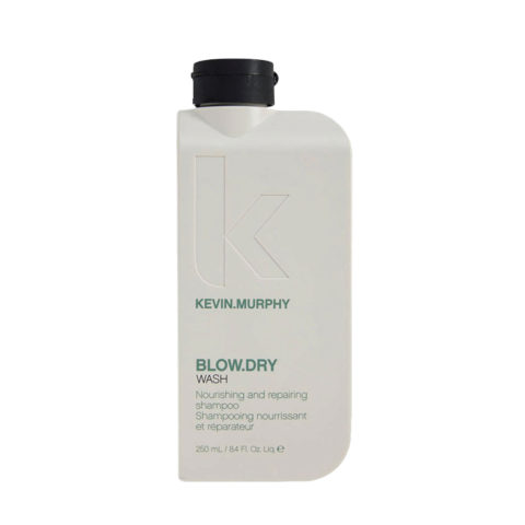 Blow Dry Wash 250ml - shampooing nourrissant et réparateur