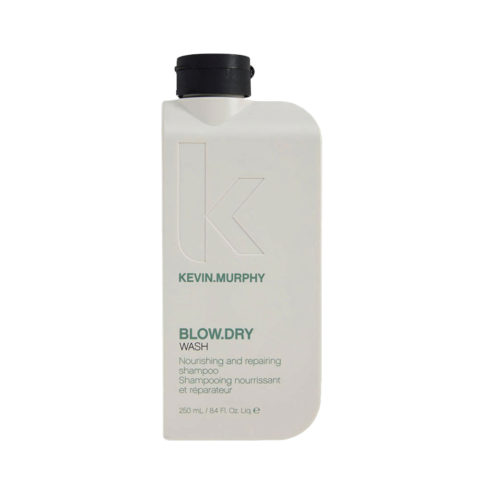 Kevin Murphy Blow Dry Wash 250ml - shampooing nourrissant et réparateur