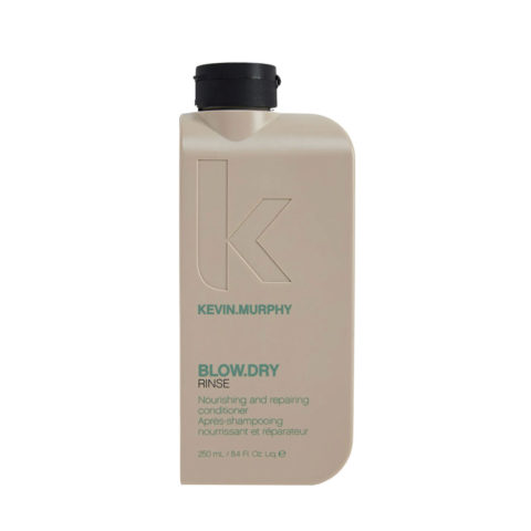Kevin Murphy Blow Dry Rinse 250ml - après-shampooing nourrissant et réparateur