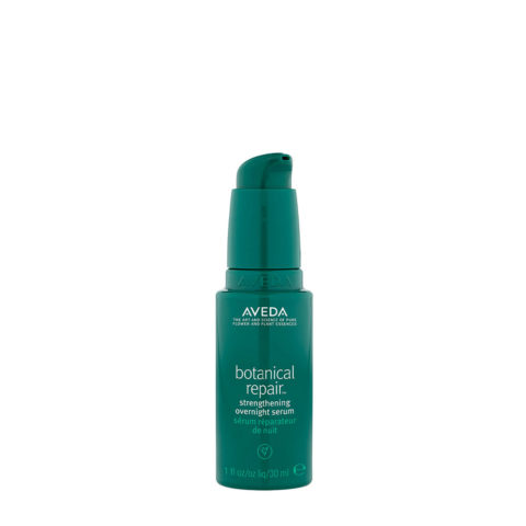 Aveda Botanical Repair Strenghtening Overnight Serum 30ml - sérum de nuit fortifiant