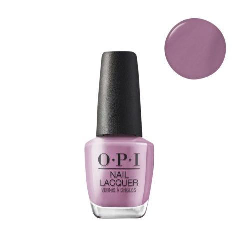 OPI Nail Laquer NLS011 Incognito Mode 15ml