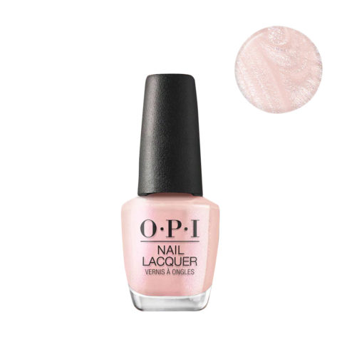 OPI Nail Laquer NLS002 Switch To Portrait Mode 15ml