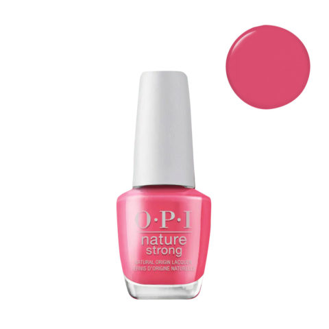 OPI Nature Strong NAT033 A Kick In The Bud 15ml  -vernis à ongles vegan