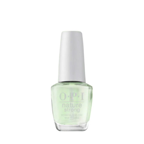 OPI Nature Strong NATBC Base Coat 15ml - vernis à ongles végétalien base coat