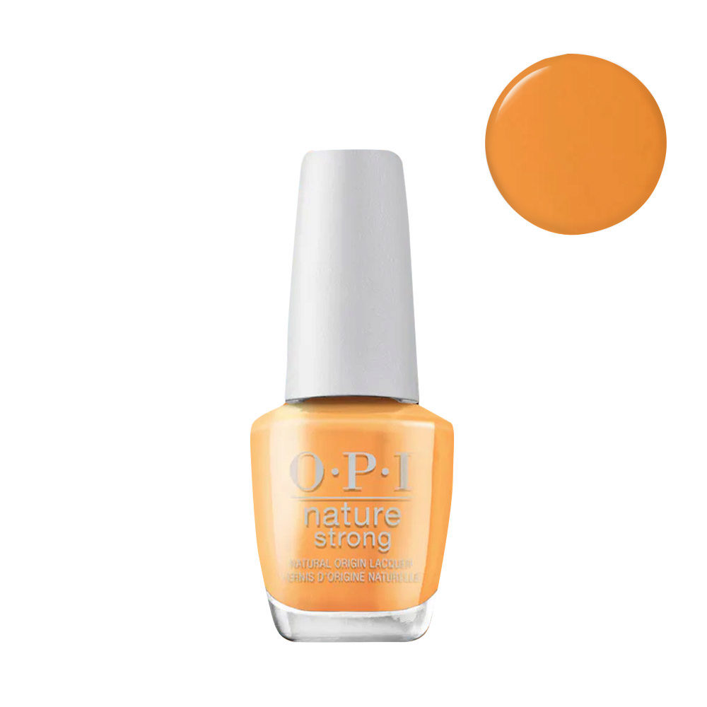 OPI Nature Strong NAT034 Bee The Change 15ml -vernis à ongles vegan