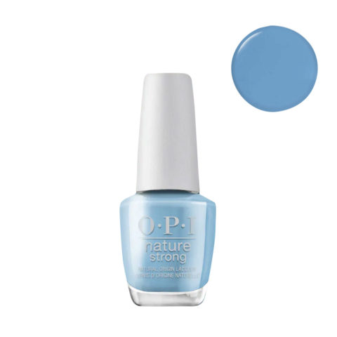 OPI Nature Strong NAT036 Big Bluetiful Planet 15ml  -vernis à ongles vegan