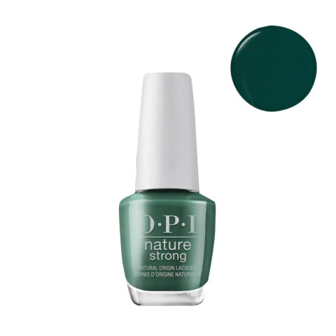 OPI Nature Strong NAT035 Leaf By Example 15ml -vernis à ongles vegan