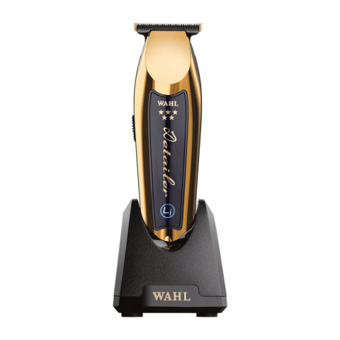 Wahl Gold Cordless Detailer Li -tondeuse sans fil