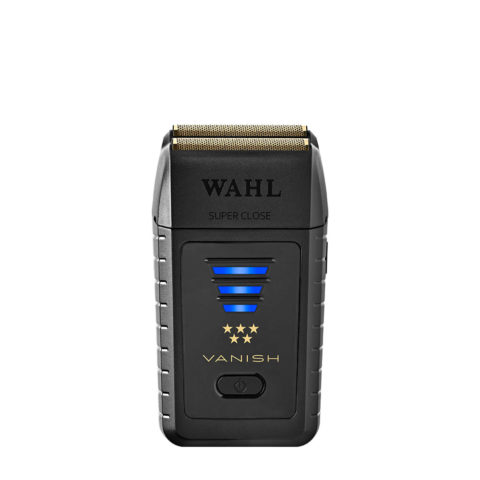 Wahl Vanish Finish Tool - rasoir de finition