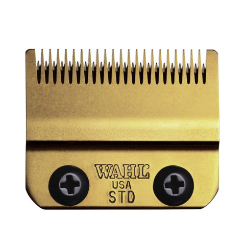 Wahl Stagger Tooth Blade 0.5- 1.2 mm - tête de rechange