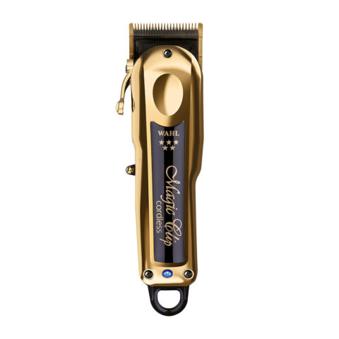 Wahl Gold Cordless Magic Clip - tondeuse sans fil