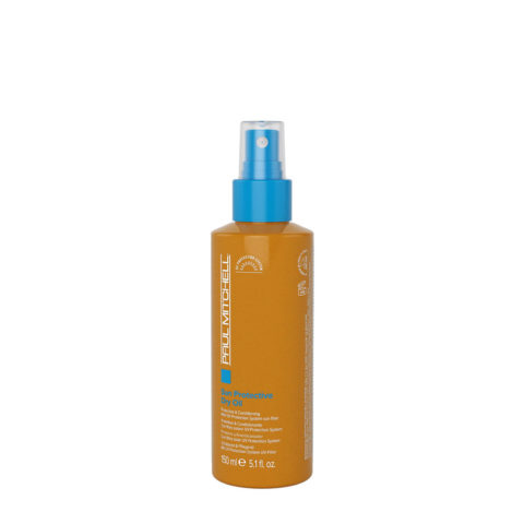 Sun Protective Dry Oil 150ml - huile sèche protectrice