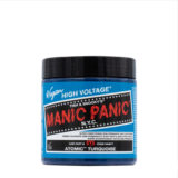 Manic Panic Classic High Voltage Atomic Turquoise 237ml - Crème Colorante Semi-Permanente
