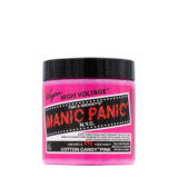 Manic Panic Cotton Classic High Voltage Cotton Candy 237ml  - Crème colorante semi-permanente