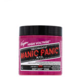 Manic Panic Classic High Voltage Hot Hot Pink 237ml - Crème Colorante Semi-Permanente