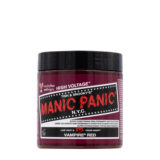 Manic Panic Classic Hig Voltage Vampire Red 237ml - Crème colorante semi-permanente