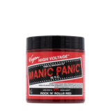 Manic Panic Classic High Voltage Rock'n' Roll Red 237ml  -  Crème Colorante Semi-Permanente