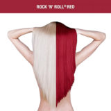 Manic Panic Classic High Voltage Rock'n' Roll Red 237ml  -  Crème Colorante Semi-Permanente
