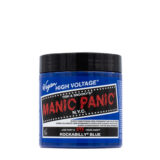 Manic Panic Classic High Voltage Rockabilly Blue 237ml - Crème colorante semi-permanente