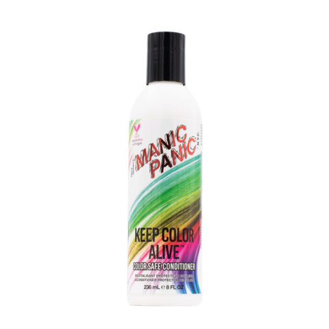 Manic Panic Keep Color Alive Conditioner 236ml - après-shampoing d'entretien