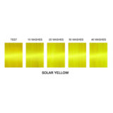 Manic Panic Professional Gel Color Solar Yellow 90ml  - couleur semi-permanente