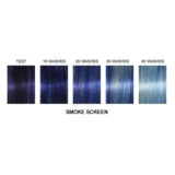 Manic Panic Professional Gel Color Smoke Screen 90ml - couleur semi-permanente