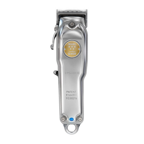 Cordless Senior Metal Edition - tondeuse sans fil