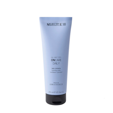 Daily Balm 250ml -après-shampoing hydratant pour cheveux secs