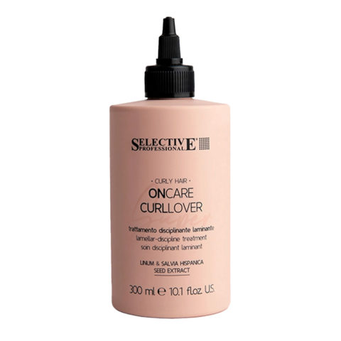 Selective Professional Curllover Super Curl 300ml - traitement de laminage