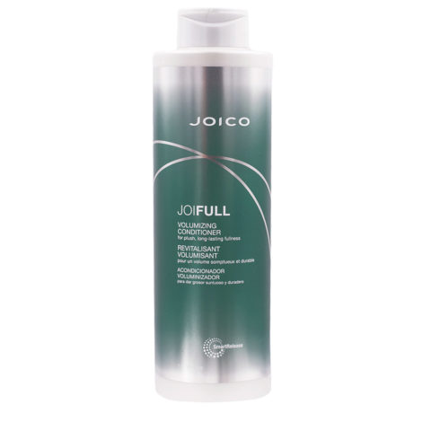 Joico Joifull Volumizing Conditioner 1000ml - après-shampooing volumateur pour cheveux fins