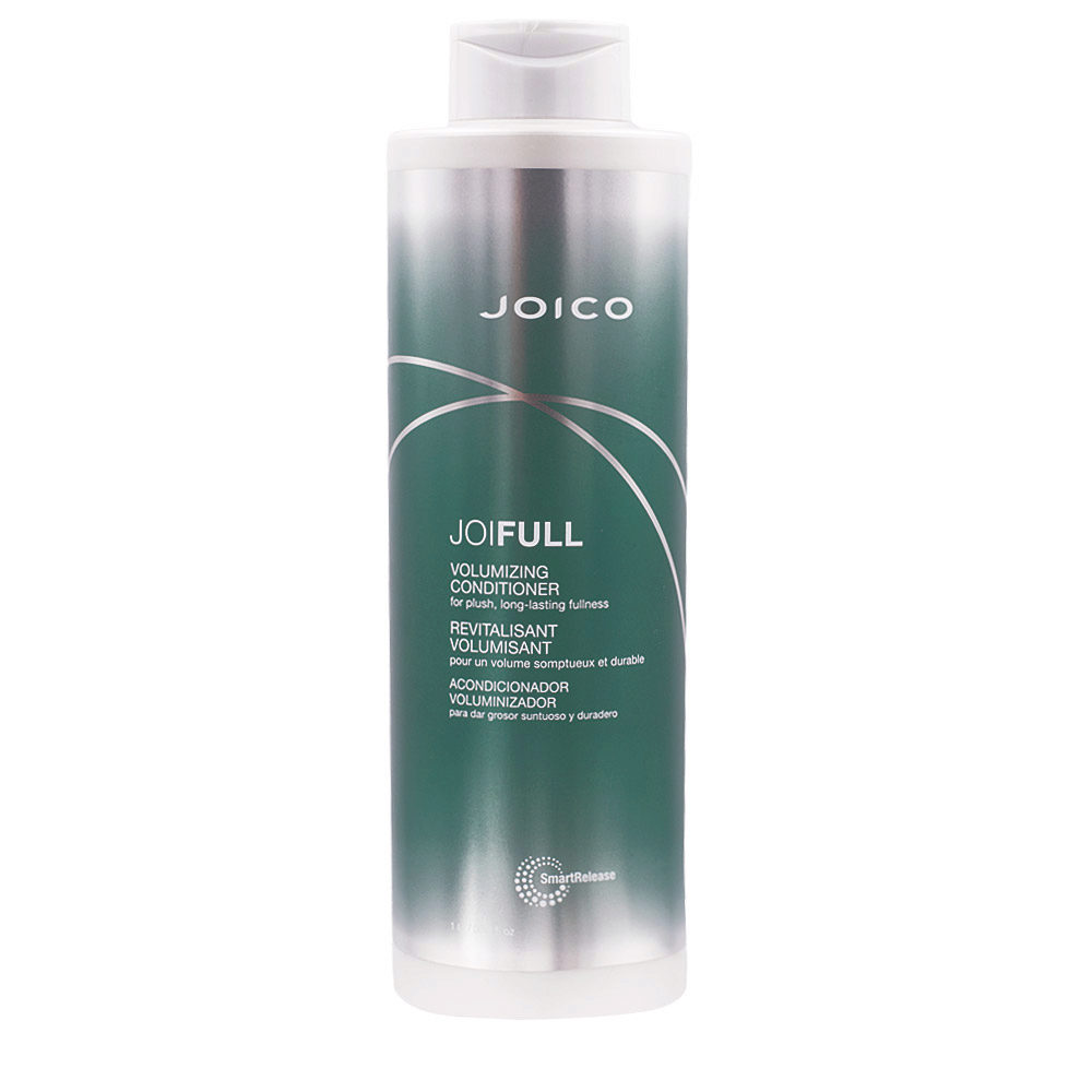 Joico Joifull Volumizing Conditioner 1000ml - après-shampooing volumateur pour cheveux fins