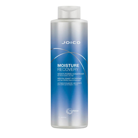 Joico Moisture Recovery Moisturizing Conditioner 1000ml - conditionneur hydratant