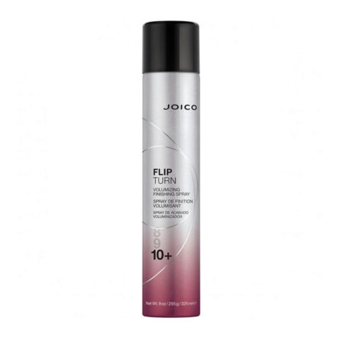 Joico Style & Finish Flip Turn Volumizing Finishing Spray 325ml - spray volumateur