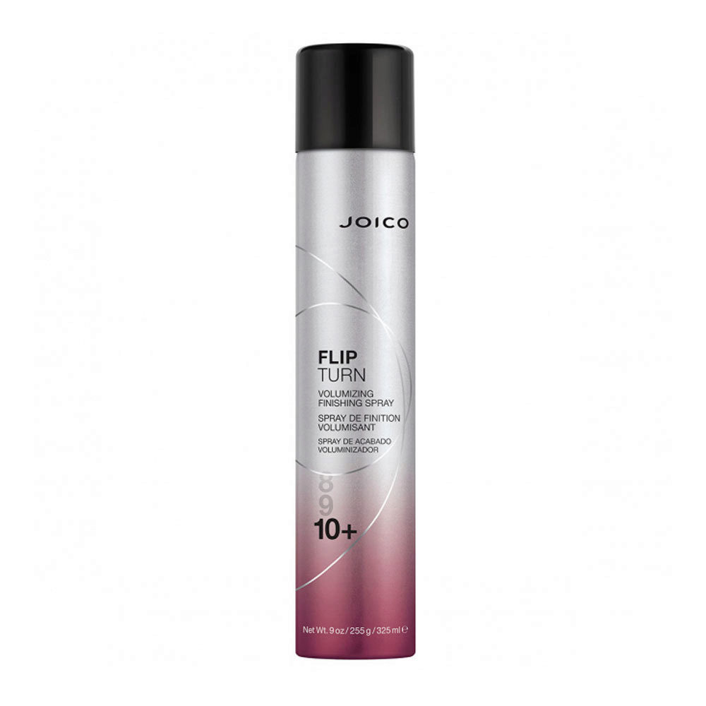 Joico Style & Finish Flip Turn Volumizing Finishing Spray 325ml - spray volumateur