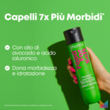 Matrix Haircare Food For Soft Shampoo 300ml - shampooing hydratant pour cheveux secs