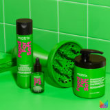 Matrix Haircare Food For Soft Oil 50ml - huile hydratante pour cheveux secs