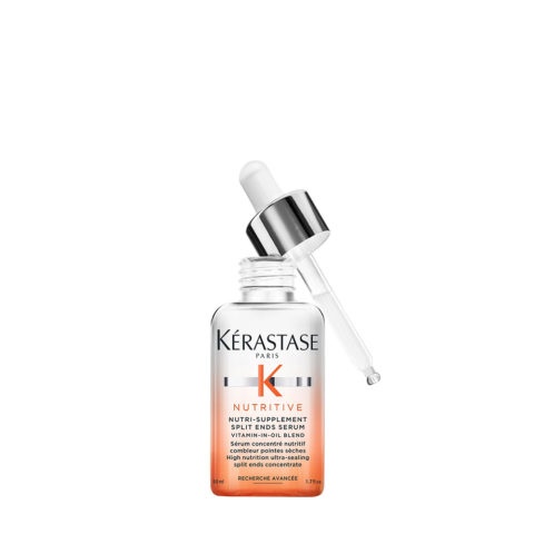 Kerastase Nutritive Nutri-Supplement Split Ends Serum 50ml -sérum nourrissant pour pointes fourchues